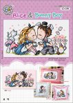 (image for) Alice And Bunny Boy